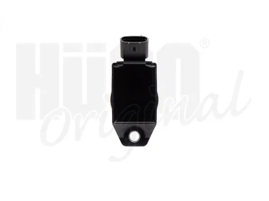 Zündspule ASTEMO-HITACHI 133793 Bild Zündspule ASTEMO-HITACHI 133793