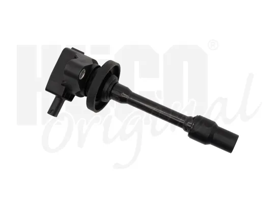 Zündspule ASTEMO-HITACHI 133799 Bild Zündspule ASTEMO-HITACHI 133799