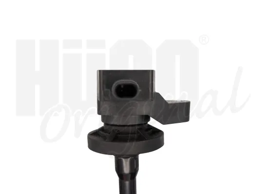 Zündspule ASTEMO-HITACHI 133799 Bild Zündspule ASTEMO-HITACHI 133799