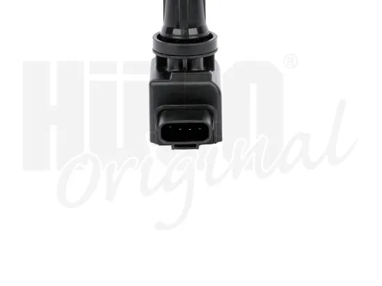 Zündspule ASTEMO-HITACHI 133965 Bild Zündspule ASTEMO-HITACHI 133965