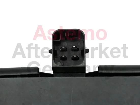 Zündspule ASTEMO 2503771 Bild Zündspule ASTEMO 2503771