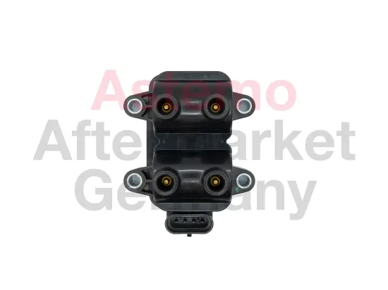 Zündspule ASTEMO 2503778 Bild Zündspule ASTEMO 2503778