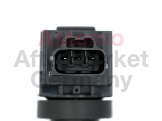Zündspule ASTEMO 2503780 Bild Zündspule ASTEMO 2503780