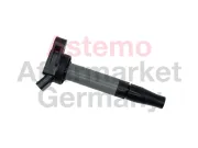 Zündspule ASTEMO 2503781