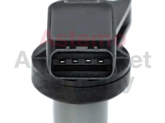 Zündspule ASTEMO-HITACHI 2503781 Bild Zündspule ASTEMO-HITACHI 2503781