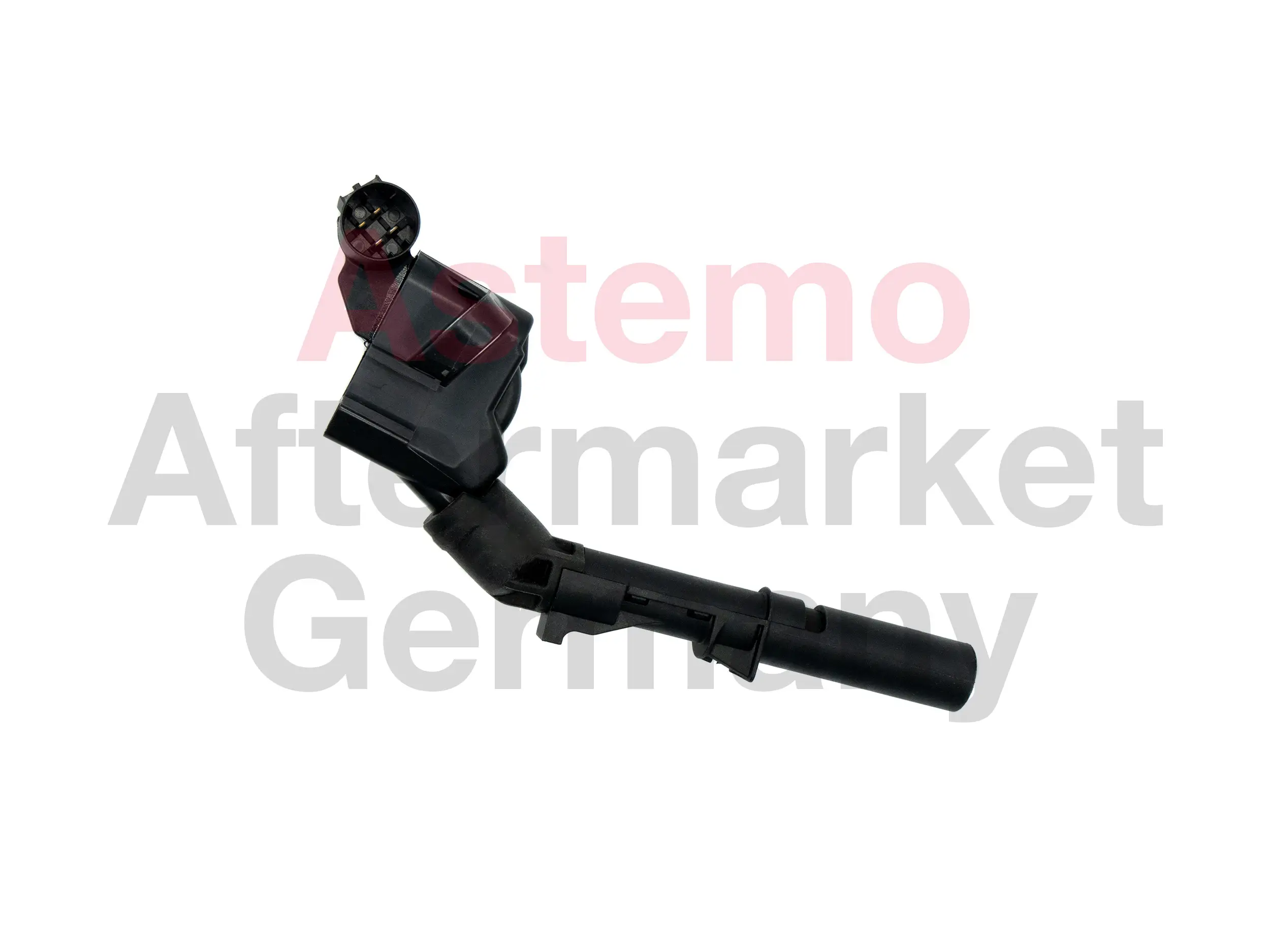 Zündspule ASTEMO 2503782