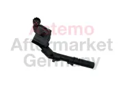 Zündspule ASTEMO 2503782