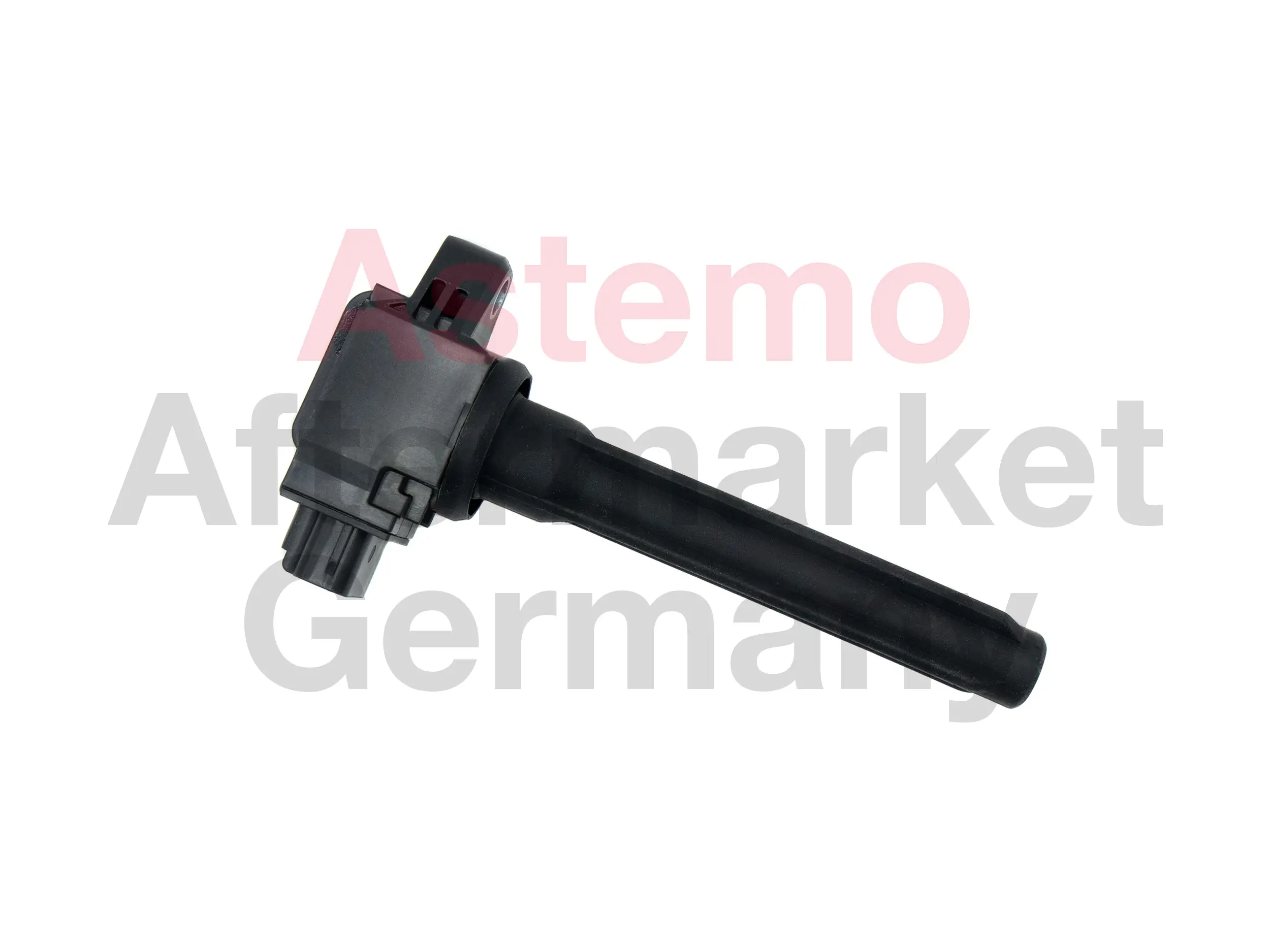 Zündspule ASTEMO 2503783