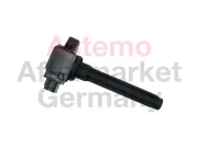 Zündspule ASTEMO 2503783