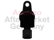 Zündspule ASTEMO 2503784