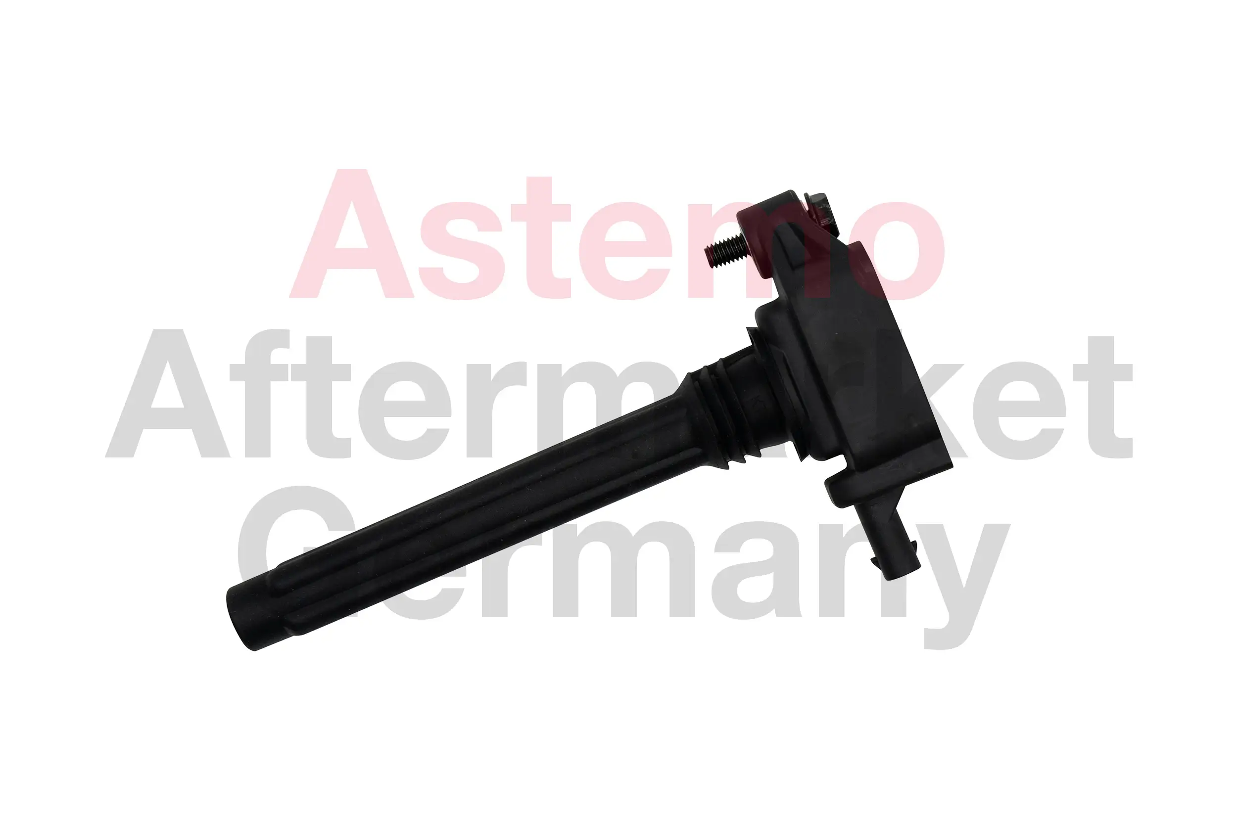 Zündspule ASTEMO 2503785