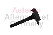 Zündspule ASTEMO 2503785