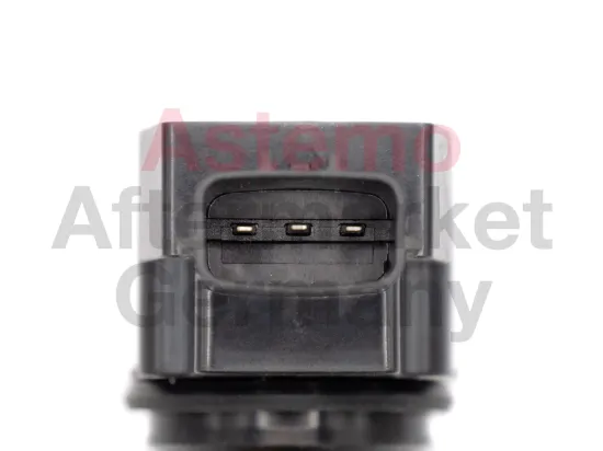 Zündspule ASTEMO-HITACHI 2503786 Bild Zündspule ASTEMO-HITACHI 2503786