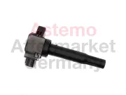 Zündspule ASTEMO 2503788