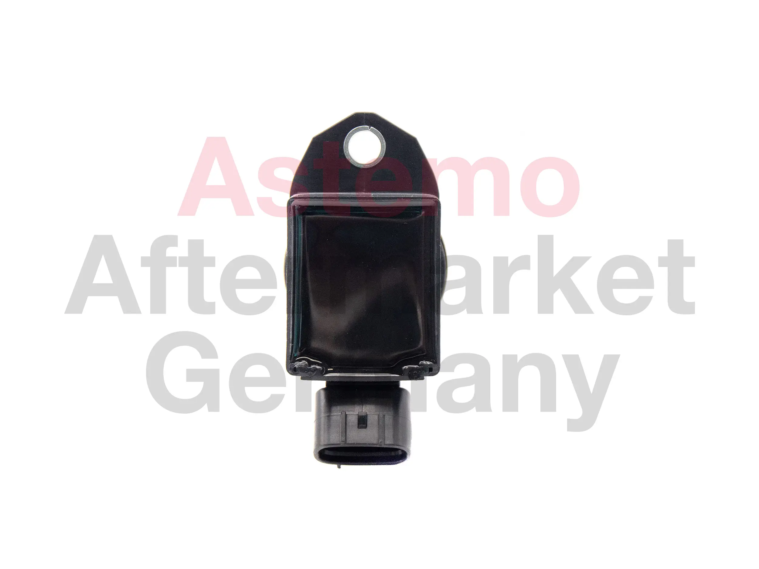 Zündspule ASTEMO 2503789