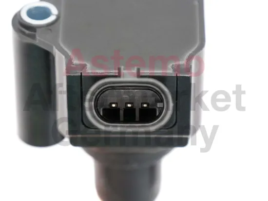 Zündspule ASTEMO-HITACHI 2503790 Bild Zündspule ASTEMO-HITACHI 2503790