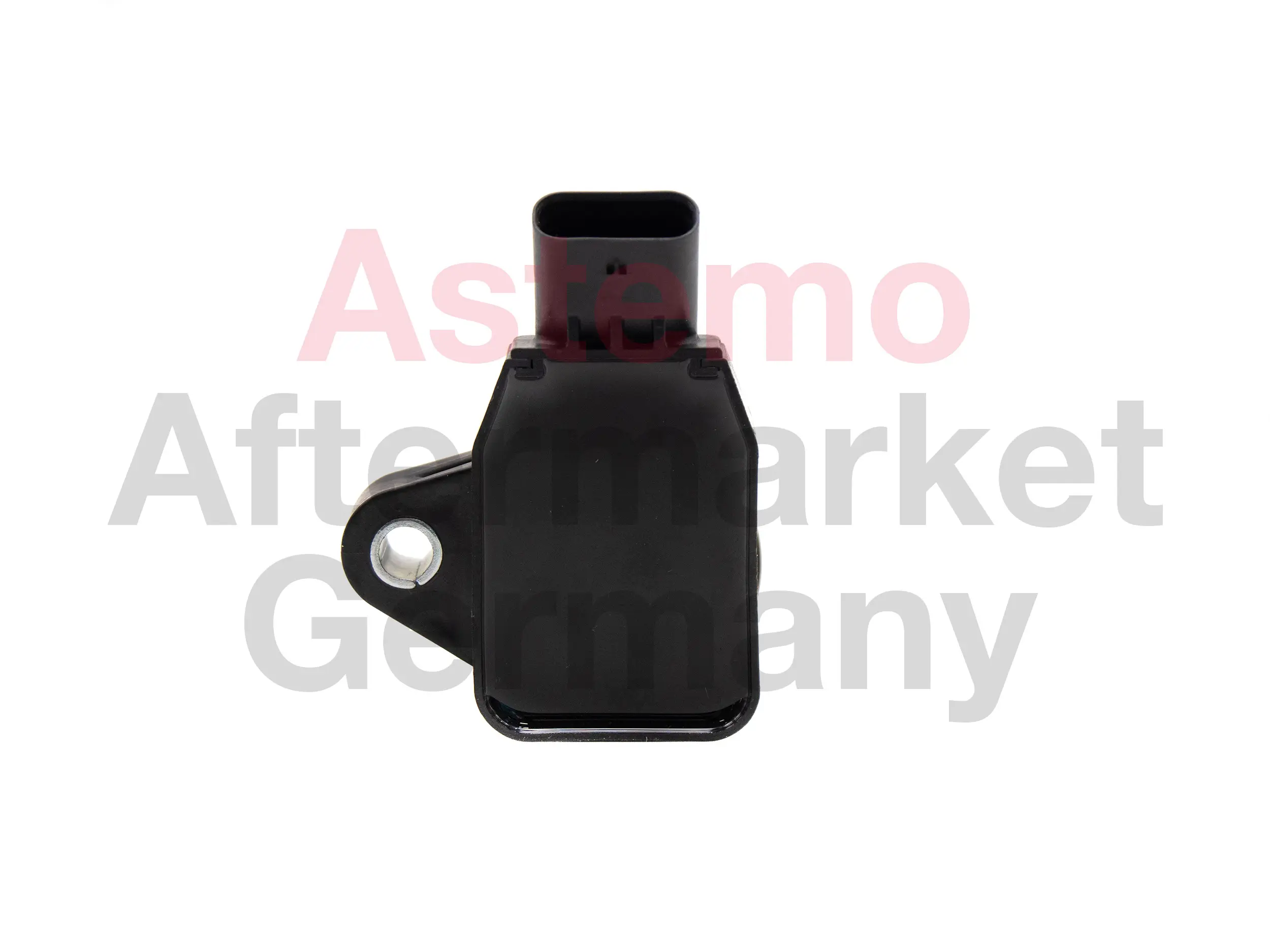 Zündspule ASTEMO 2503791