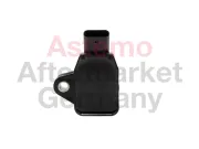 Zündspule ASTEMO 2503791
