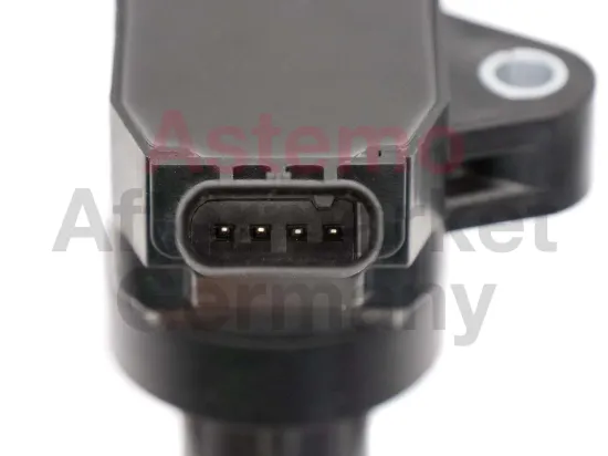 Zündspule ASTEMO-HITACHI 2503791 Bild Zündspule ASTEMO-HITACHI 2503791