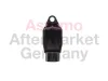 Zündspule ASTEMO-HITACHI 2503792 Bild Zündspule ASTEMO-HITACHI 2503792