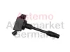 Zündspule ASTEMO-HITACHI 2503793 Bild Zündspule ASTEMO-HITACHI 2503793