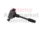 Zündspule ASTEMO 2503793