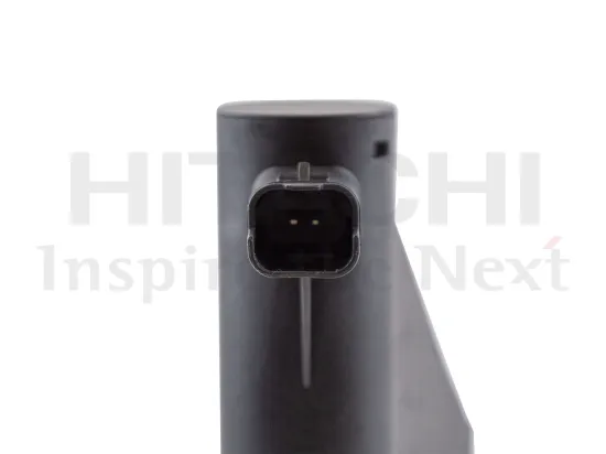Zündspule HITACHI 2503803 Bild Zündspule HITACHI 2503803