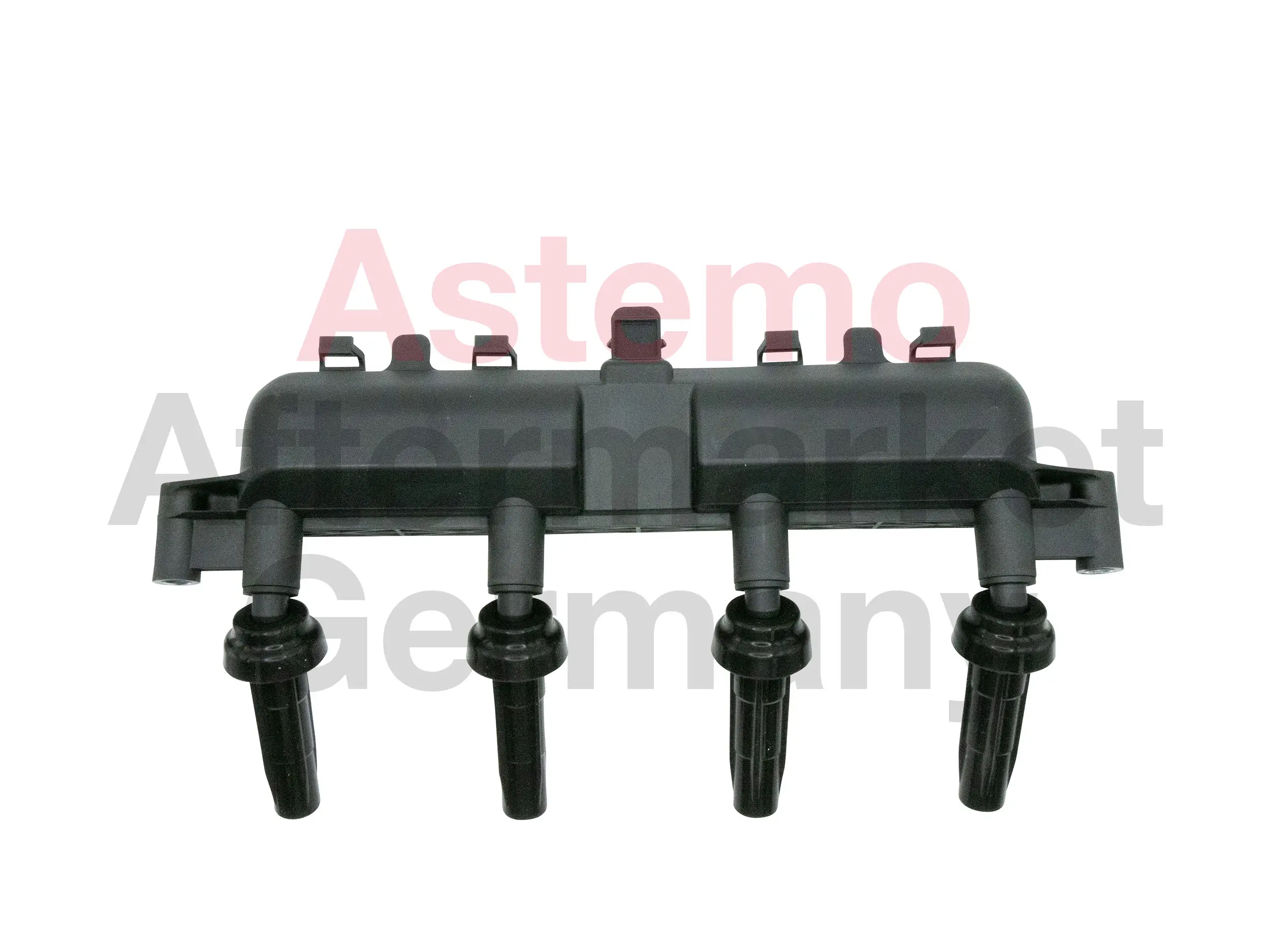 Zündspule ASTEMO-HITACHI 2503817