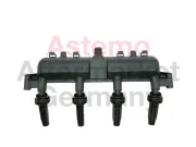 Zündspule ASTEMO-HITACHI 2503817