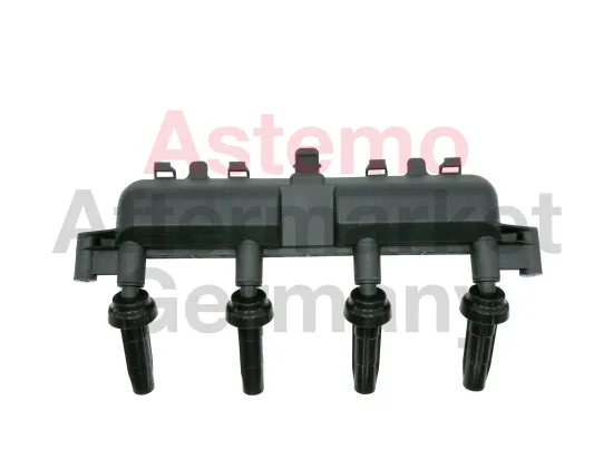 Zündspule ASTEMO-HITACHI 2503817 Bild Zündspule ASTEMO-HITACHI 2503817