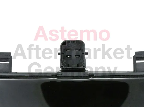 Zündspule ASTEMO-HITACHI 2503817 Bild Zündspule ASTEMO-HITACHI 2503817