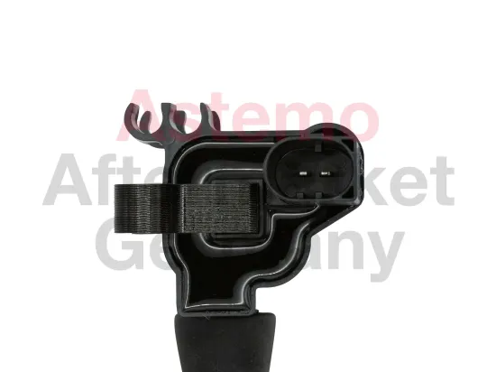 Zündspule ASTEMO-HITACHI 2503837 Bild Zündspule ASTEMO-HITACHI 2503837