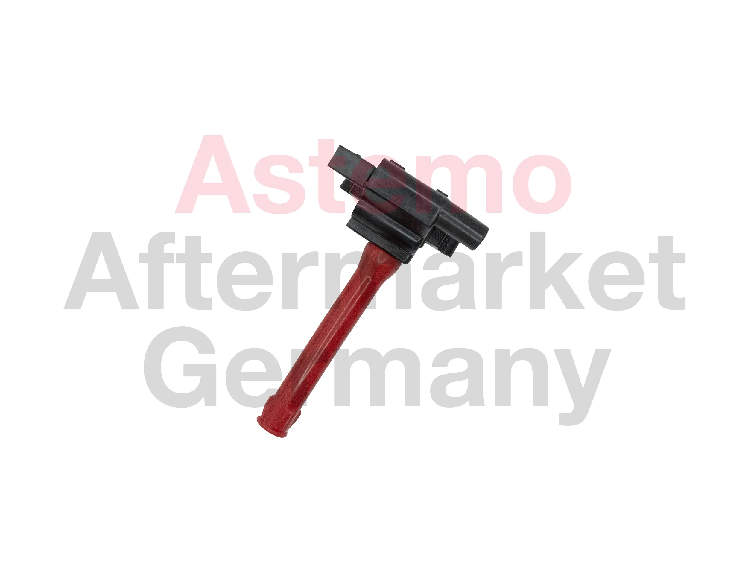 Zündspule ASTEMO-HITACHI 2503838