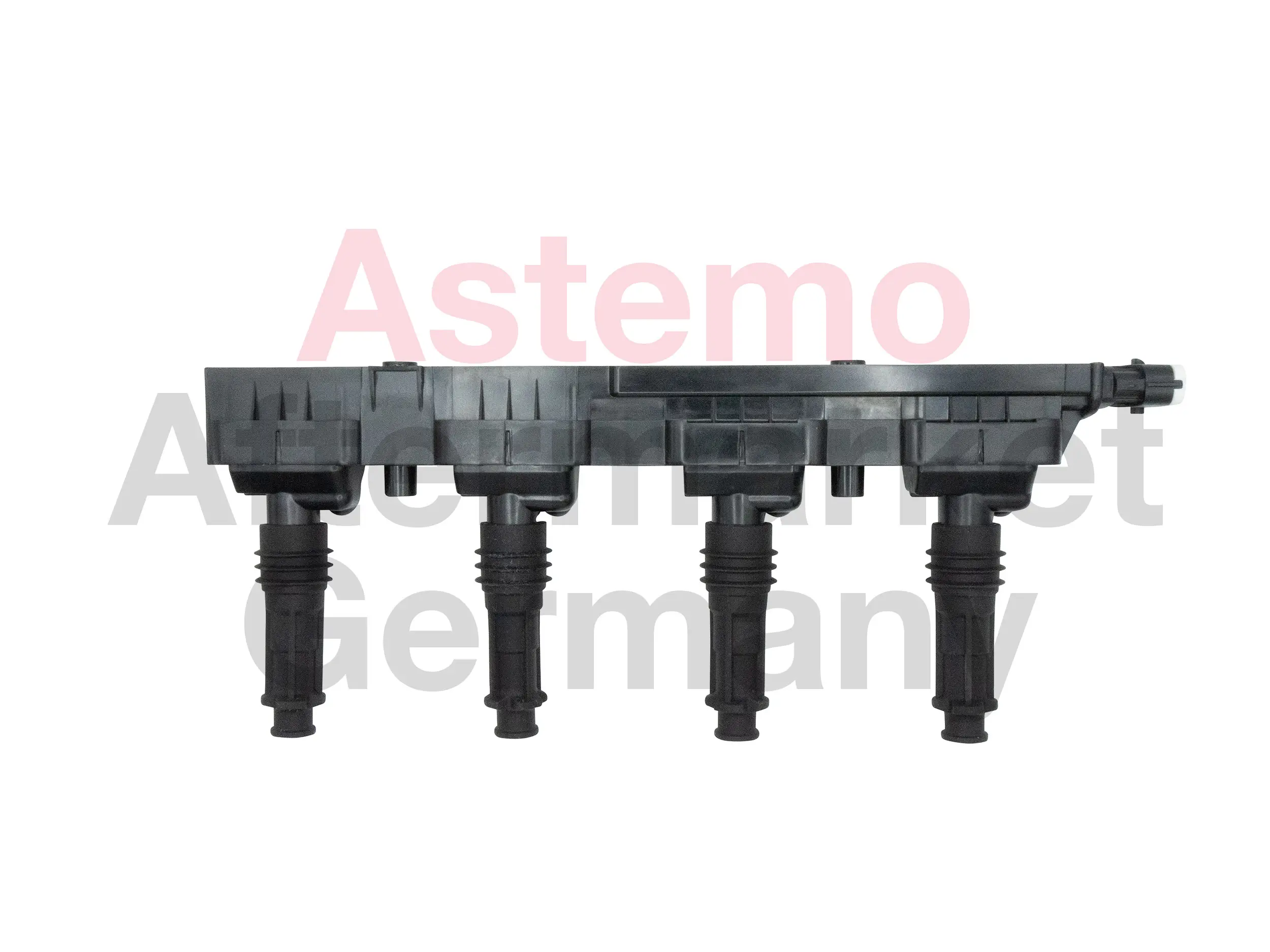 Zündspule ASTEMO-HITACHI 2503839