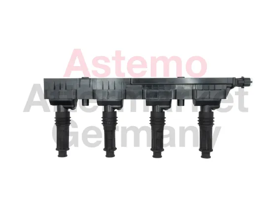 Zündspule ASTEMO-HITACHI 2503839 Bild Zündspule ASTEMO-HITACHI 2503839