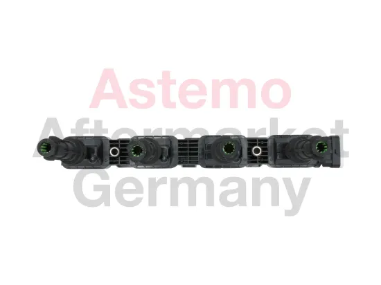 Zündspule ASTEMO-HITACHI 2503839 Bild Zündspule ASTEMO-HITACHI 2503839