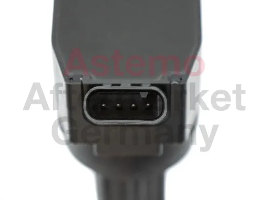 Zündspule ASTEMO 2503991 Bild Zündspule ASTEMO 2503991