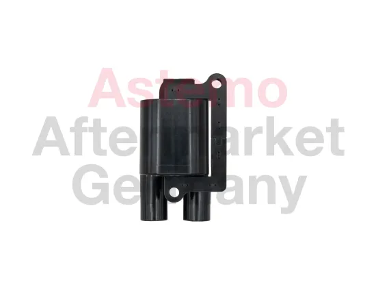 Zündspule ASTEMO 2503992 Bild Zündspule ASTEMO 2503992