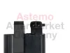 Zündspule ASTEMO 2503992 Bild Zündspule ASTEMO 2503992