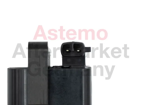 Zündspule ASTEMO 2503992 Bild Zündspule ASTEMO 2503992