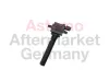 Zündspule ASTEMO-HITACHI 2504028 Bild Zündspule ASTEMO-HITACHI 2504028
