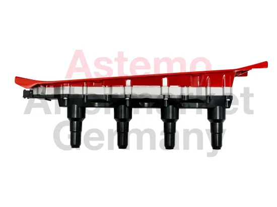Zündspule ASTEMO 2504064 Bild Zündspule ASTEMO 2504064