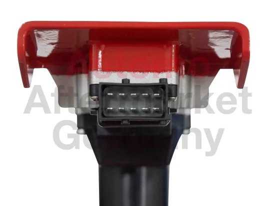 Zündspule ASTEMO 2504064 Bild Zündspule ASTEMO 2504064