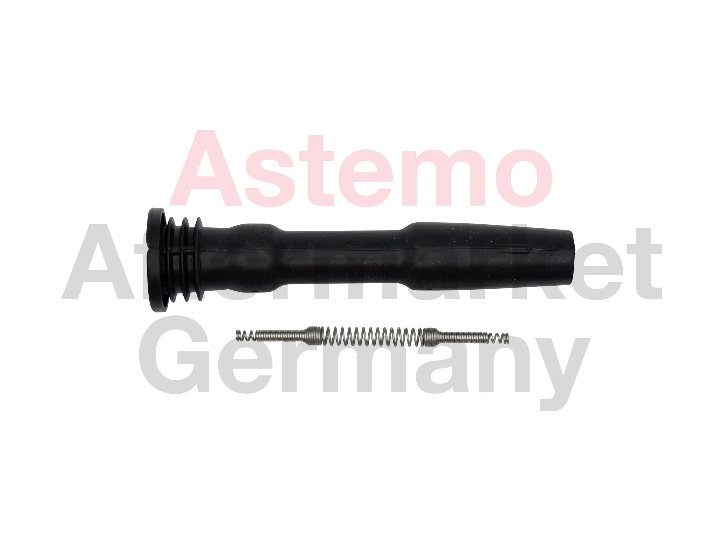 Stecker, Zündspule ASTEMO-HITACHI 2504072