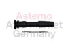 Stecker, Z&uuml;ndspule ASTEMO-HITACHI 2504072