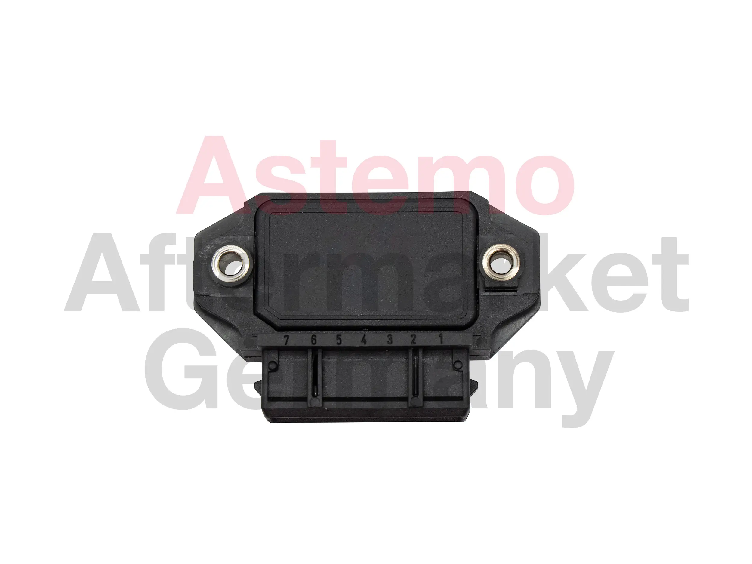 Schaltgerät, Zündanlage ASTEMO-HITACHI 2508401
