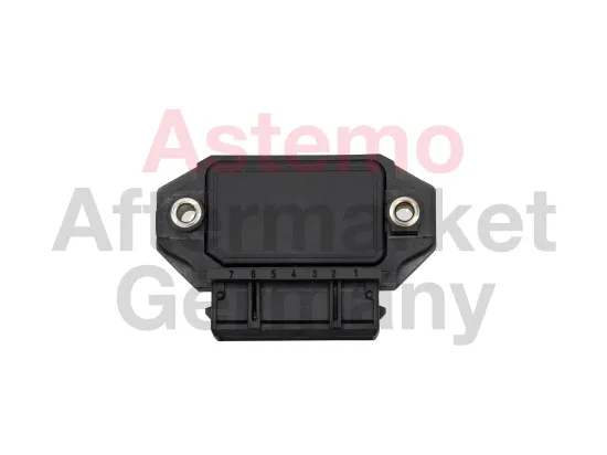Schaltgerät, Zündanlage ASTEMO-HITACHI 2508401 Bild Schaltgerät, Zündanlage ASTEMO-HITACHI 2508401