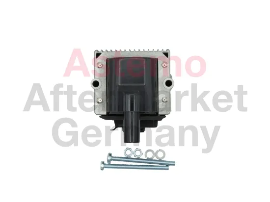 Zündspule ASTEMO 2508415 Bild Zündspule ASTEMO 2508415