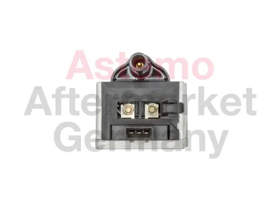 Zündspule ASTEMO 2508415 Bild Zündspule ASTEMO 2508415