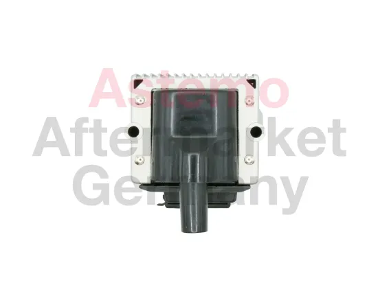 Zündspule ASTEMO 2508416 Bild Zündspule ASTEMO 2508416